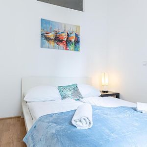 Appartement met Twee Slaapkamers